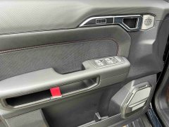 Jetour Jietu Traveler 2.0T Diesel DCT AWD Discovery - ფოტო 13