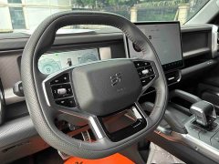 Jetour Jietu Traveler 2.0T Diesel DCT AWD Discovery - ფოტო 14