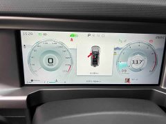 Jetour Jietu Traveler 2.0T Diesel DCT AWD Discovery - ფოტო 15