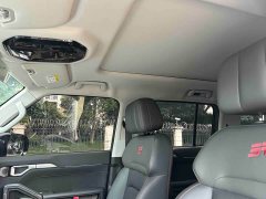 Jetour Jietu Traveler 2.0T Diesel DCT AWD Discovery - ფოტო 16