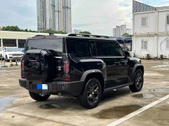 Jetour Jietu Traveler 2.0T Diesel DCT AWD Discovery - ფოტო 4