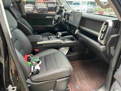 Jetour Jietu Traveler 2.0T Diesel DCT AWD Discovery - ფოტო 5