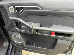 Jetour Jietu Traveler 2.0T Diesel DCT AWD Discovery - ფოტო 6