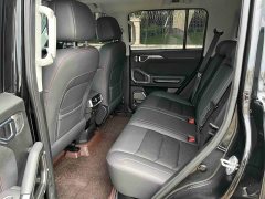 Jetour Jietu Traveler 2.0T Diesel DCT AWD Discovery - ფოტო 8