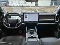 Jetour Jietu Traveler 2.0T Diesel DCT AWD Discovery - ფოტო 9