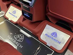 Mercedes-Benz Vito 2021 2.0T Business Edition 7-Seater - ფოტო 11