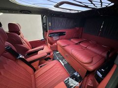 Mercedes-Benz Vito 2021 2.0T Business Edition 7-Seater - ფოტო 15