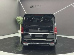 Mercedes-Benz Vito 2021 2.0T Business Edition 7-Seater - ფოტო 17