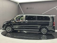 Mercedes-Benz Vito 2021 2.0T Business Edition 7-Seater - ფოტო 19