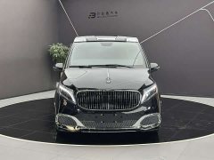 Mercedes-Benz Vito 2021 2.0T Business Edition 7-Seater - ფოტო 2