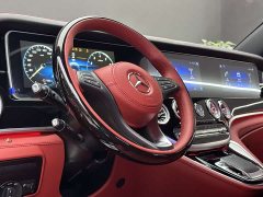 Mercedes-Benz Vito 2021 2.0T Business Edition 7-Seater - ფოტო 3
