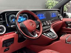 Mercedes-Benz Vito 2021 2.0T Business Edition 7-Seater - ფოტო 4