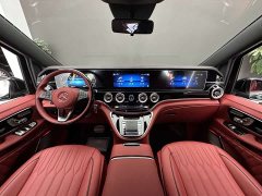 Mercedes-Benz Vito 2021 2.0T Business Edition 7-Seater - ფოტო 5