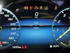Mercedes-Benz Vito 2021 2.0T Business Edition 7-Seater - ფოტო 7