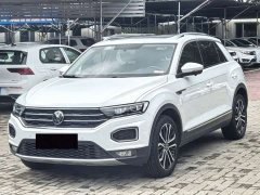 Volkswagen T-ROC Tanyue 280TSI DSG FWD Comfort Plus - ფოტო 1