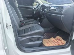 Volkswagen T-ROC Tanyue 280TSI DSG FWD Comfort Plus - ფოტო 10