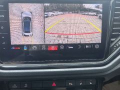 Volkswagen T-ROC Tanyue 280TSI DSG FWD Comfort Plus - ფოტო 11