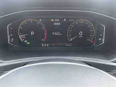 Volkswagen T-ROC Tanyue 280TSI DSG FWD Comfort Plus - ფოტო 13