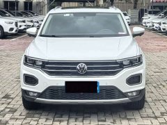 Volkswagen T-ROC Tanyue 280TSI DSG FWD Comfort Plus - ფოტო 2