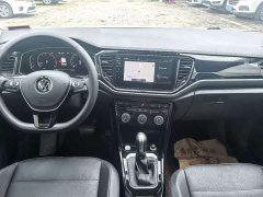 Volkswagen T-ROC Tanyue 280TSI DSG FWD Comfort Plus - ფოტო 4