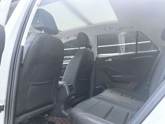 Volkswagen T-ROC Tanyue 280TSI DSG FWD Comfort Plus - ფოტო 5