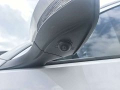 Volkswagen T-ROC Tanyue 280TSI DSG FWD Comfort Plus - ფოტო 9