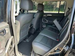 Jetour Chitu Jietu Traveler 2023 2.0T AWD Expedition PRO - ფოტო 12