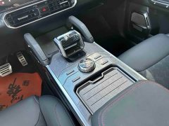 Jetour Chitu Jietu Traveler 2023 2.0T AWD Expedition PRO - ფოტო 13