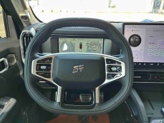 Jetour Chitu Jietu Traveler 2023 2.0T AWD Expedition PRO - ფოტო 14