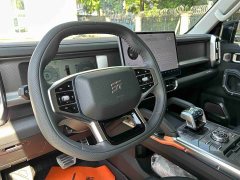 Jetour Chitu Jietu Traveler 2023 2.0T AWD Expedition PRO - ფოტო 18