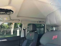 Jetour Chitu Jietu Traveler 2023 2.0T AWD Expedition PRO - ფოტო 19