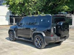 Jetour Chitu Jietu Traveler 2023 2.0T AWD Expedition PRO - ფოტო 4