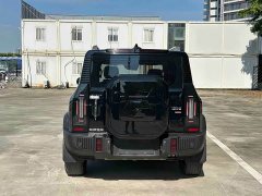 Jetour Chitu Jietu Traveler 2023 2.0T AWD Expedition PRO - ფოტო 5
