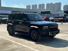 Jetour Chitu Jietu Traveler 2023 2.0T AWD Expedition PRO - ფოტო 7