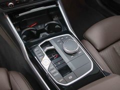 BMW 3 Series 320Li M Sport Package - ფოტო 11