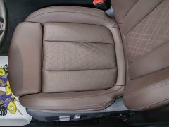 BMW 3 Series 320Li M Sport Package - ფოტო 14