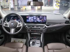 BMW 3 Series 320Li M Sport Package - ფოტო 4