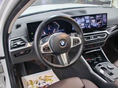 BMW 3 Series 320Li M Sport Package - ფოტო 5
