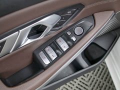 BMW 3 Series 320Li M Sport Package - ფოტო 6