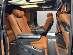 Mercedes-Benz Vito 2.0T Business Edition 7-Seater - ფოტო 11
