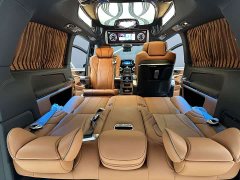 Mercedes-Benz Vito 2.0T Business Edition 7-Seater - ფოტო 15