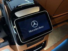 Mercedes-Benz Vito 2.0T Business Edition 7-Seater - ფოტო 16