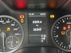 Mercedes-Benz Vito 2.0T Business Edition 7-Seater - ფოტო 17