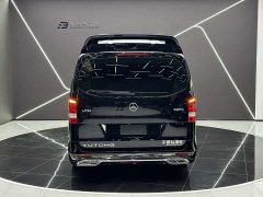 Mercedes-Benz Vito 2.0T Business Edition 7-Seater - ფოტო 19
