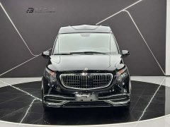 Mercedes-Benz Vito 2.0T Business Edition 7-Seater - ფოტო 2