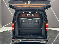 Mercedes-Benz Vito 2.0T Business Edition 7-Seater - ფოტო 20