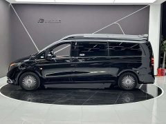 Mercedes-Benz Vito 2.0T Business Edition 7-Seater - ფოტო 3
