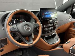 Mercedes-Benz Vito 2.0T Business Edition 7-Seater - ფოტო 4