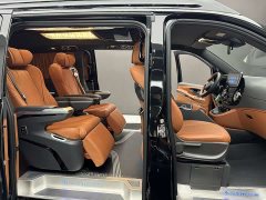 Mercedes-Benz Vito 2.0T Business Edition 7-Seater - ფოტო 7