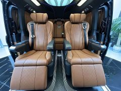 Mercedes-Benz Vito 2.0T Business Edition 7-Seater - ფოტო 8